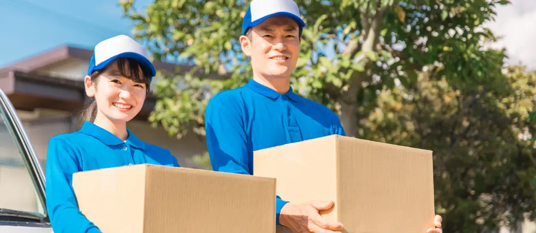 ドライバーファーストの働き方提案