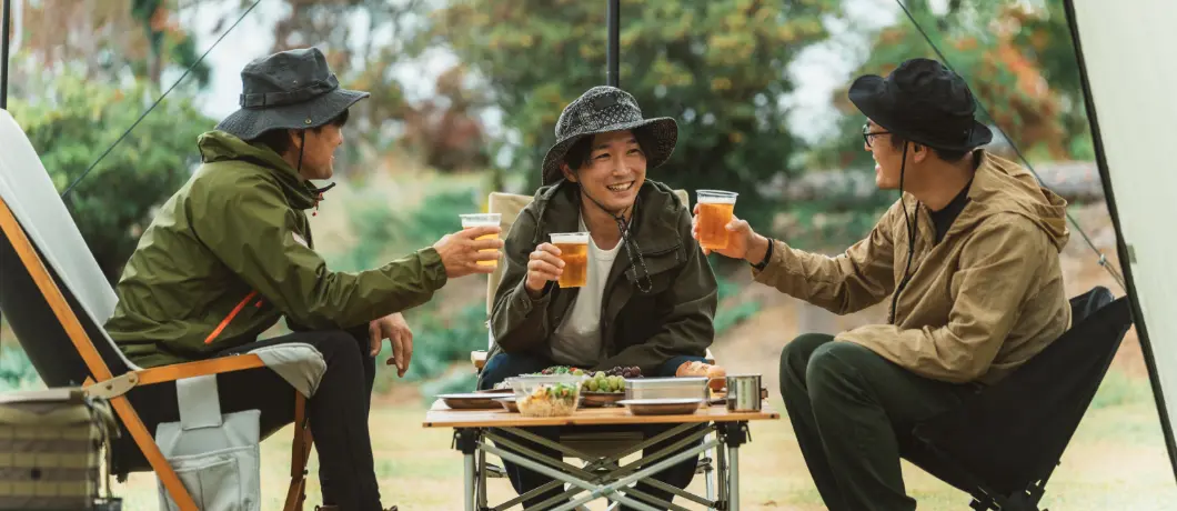 自由な働き方ができる理由